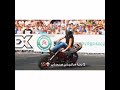 دنا وزير الشباب المتألق نور التوت 