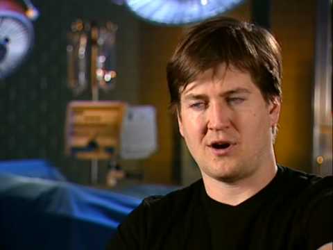 Scrubs - Imagination Gone Wild (Season 2) - YouTube