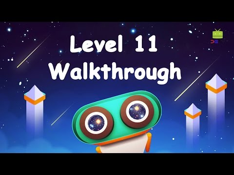 Evo Explores Level 11 Walkthrough [HD]
