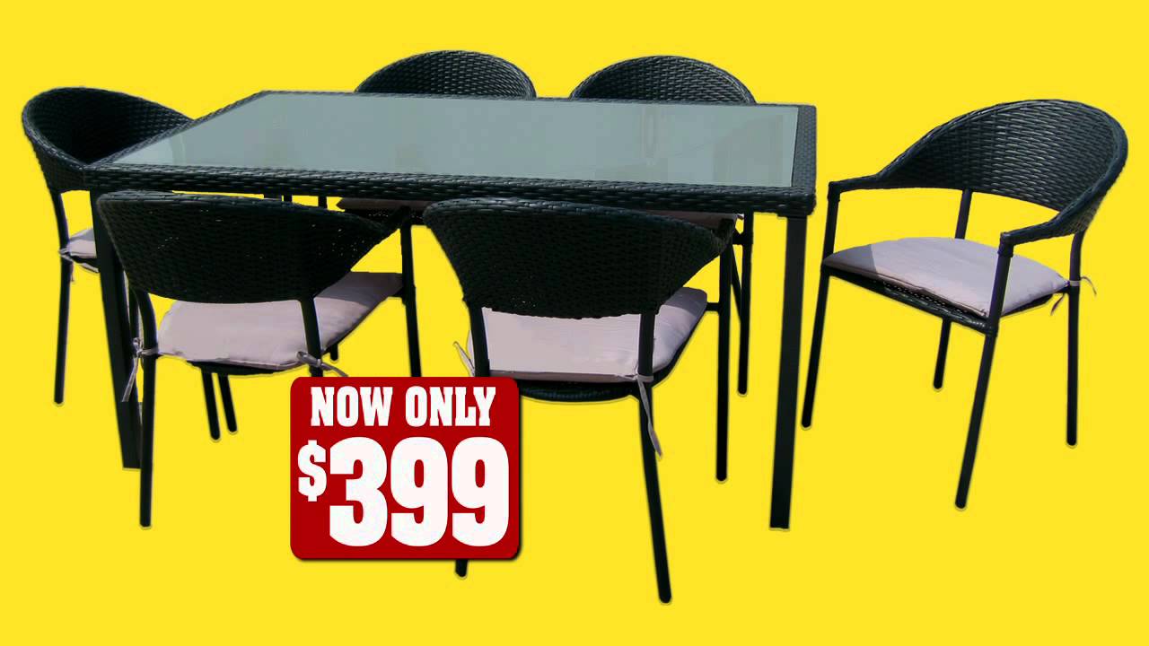 BBQ Galore - Australia's BBQ Sale TV Commercial 2012 by Flicks - Video Production Company Sydney