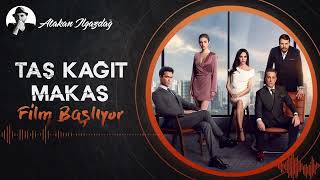 Atakan Ilgazdağ - Film Başlıyor | Taş Kağıt Makas Resimi