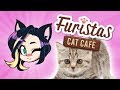 Furistas Cat Cafe - Kitty Kat Gaming