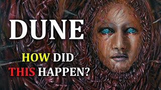 Dune Talk: Understanding The Ultimate Transformation