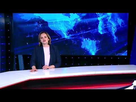 48-летие АлтГУ: поздравление Веры Климановой - YouTube