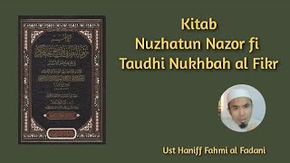 BUKU MUDAH TAFSIR IBNU KATSIR JILID 4 - DR. SHALAH ABDUL FATTAH AL KHALIDI