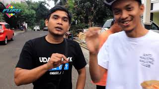 Grebek Rumah Preman Terkuat Di Bumi maell lee