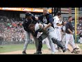 MLBド派手だった乱闘ヤンキースvsタイガース完全版 の動画、YouTube動画。