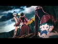 Sousei no onmyouji  rokuro  benio vs yuuto finale