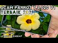 Terbaik!! Gcam Parrot 7.3.020 v1 + Config Pixel 4 | Redmi 7 No Root No UBL