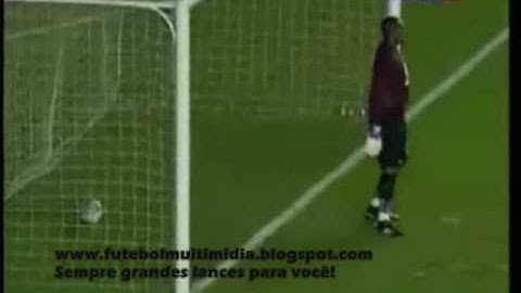 Juventude 2 x 1 Santo Andre - Serie B