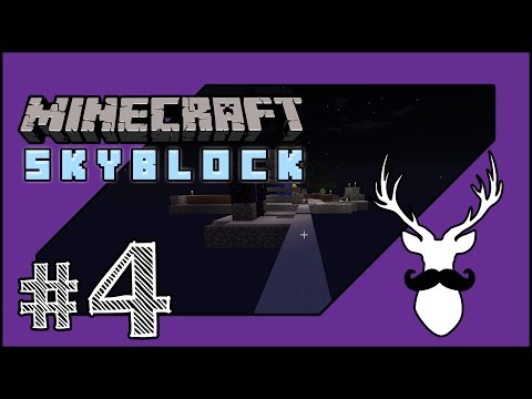Skyblock - Minecraft