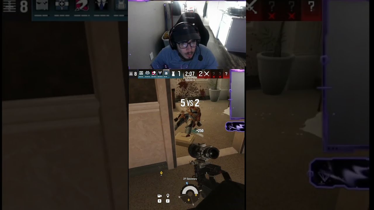 3k For The Books From My Rainbow Six Siege Copper To Peak Challenge Part 1
