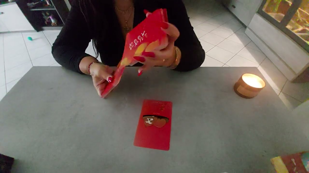 Cosa pensa di te mentalmente e fisicamente 💭