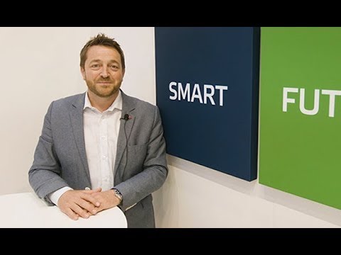 Advanced Network Services