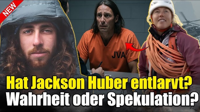 Jackson Marvell phát biểu – Huber có phải là thủ phạm không?