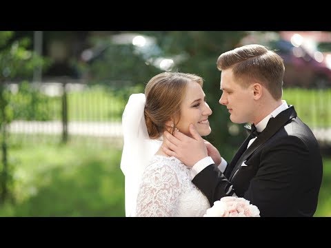 Wedding clip|Кирилл и