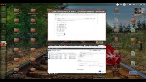 Backup Postgres Database Within Docker Periodically on s3