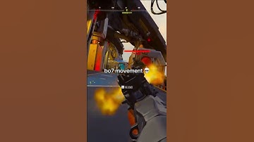 Black Ops 7 Movement is INSANE 😂💀