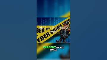 Protect Your Business: Stop Cyber Attacks NOW!