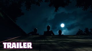 KEEPER (2025) Official Trailer #3 (HD) Osgood Perkins, Tatiana Maslany, Rossif Sutherland