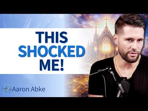 Ex-Pastor Explains One of Jesus’ Most Misunderstood Teachings | Aaron Abke