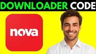 How To Get Nova TV Downloader Code (UPDATED 2026) screenshot 3