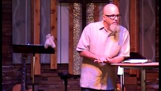 2014-07-05 Overcoming Obstacles to Generosity (Week 3)