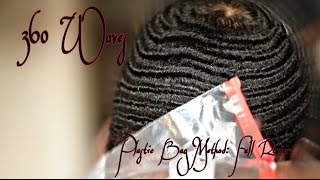 360 Waves: Plastic Bag Method 2016 Full Review