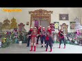 pokoke joget line dance by Sanggar Edam, Choreographer : Roosamekto Mamek &amp; Dwi Prilyani ( INA)