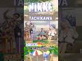 『ドキドキ！NIKKE夏パーティー』絶賛公開中!!初番組なので是非見てくれ!! #NIKKE #メガニケ #立川 #CR #切り抜き