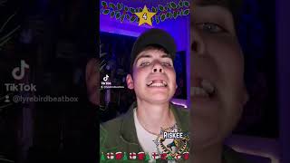 Day - 04 🎁 Hutch Squeak Variation with Riskee