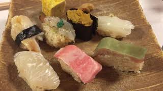 SASA SUSHI