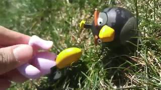 Bombs Super Cool Ice Bucket Challenge
