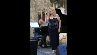 Maryanna - Une Femme avec toi - duo piano-voix avec Jean-Gabriel Alessandrini