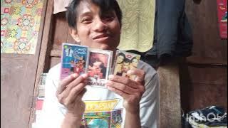 Unboxing 3 Kaset pita India #unboxing #cassette #kasetpita #kasettape #kasetjadul #bollywood