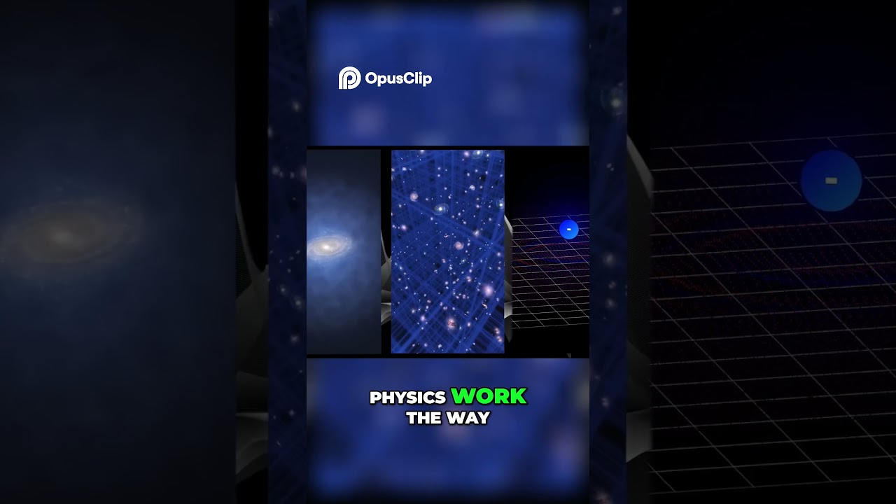 5 Easy Steps To Understand DARK MATTER Better