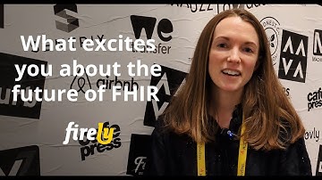 What excites you about the future of FHIR? | FHIR DevDays 2025