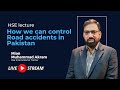 How we can control Road Accidents in Pakistan