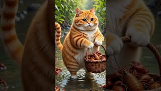 #shortvideo #shortshorts #forkids #forbaby #cat#cutecat #caartoon #caartoy