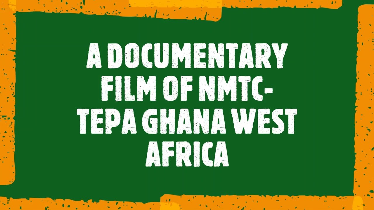 WELCOME TO TEPA NMTC