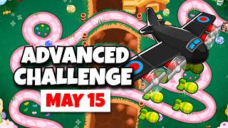 BTD6 Advanced Challenge | Hjgibs's Challenge | May 15, 2026