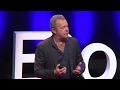Wild Encounters - the story of what I do differently | David Yarrow | TEDxEton