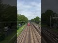 trains #trains #sncf #trainspotting #tgv #etr1000 #eurostar