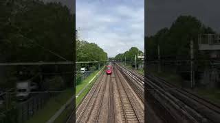 trains #trains #sncf #trainspotting #tgv #etr1000 #eurostar