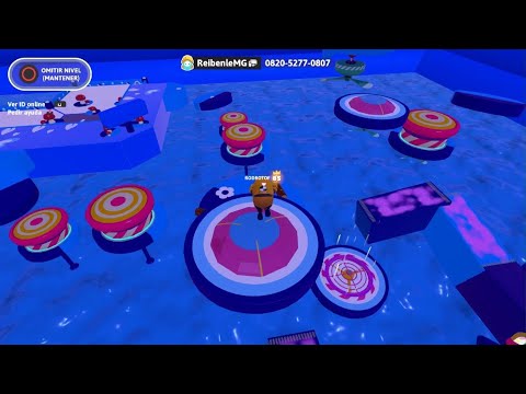 Fall Guys: Ultimate Knockout - Primero de la carrera por 12747ª, 12748ª y 12749ª vez