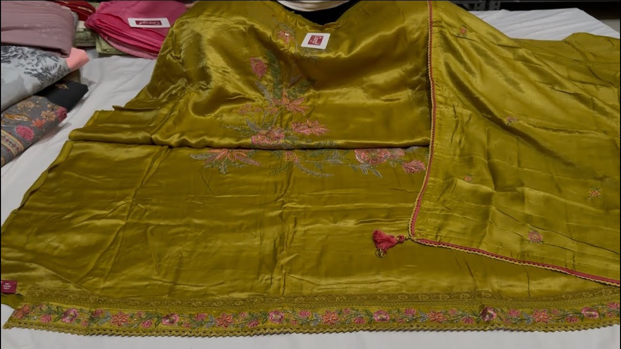 गंगा महासेल !!🎉🎁 जाम कॉटन और फैंसी सूट होलसेल से भी कम रेट में 🎉🎁@himanshuclothhouse #sale #new 