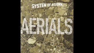 🎸System of a Down - Aerials | D Drop C | Rocksmith 2014 Guitar Tabs