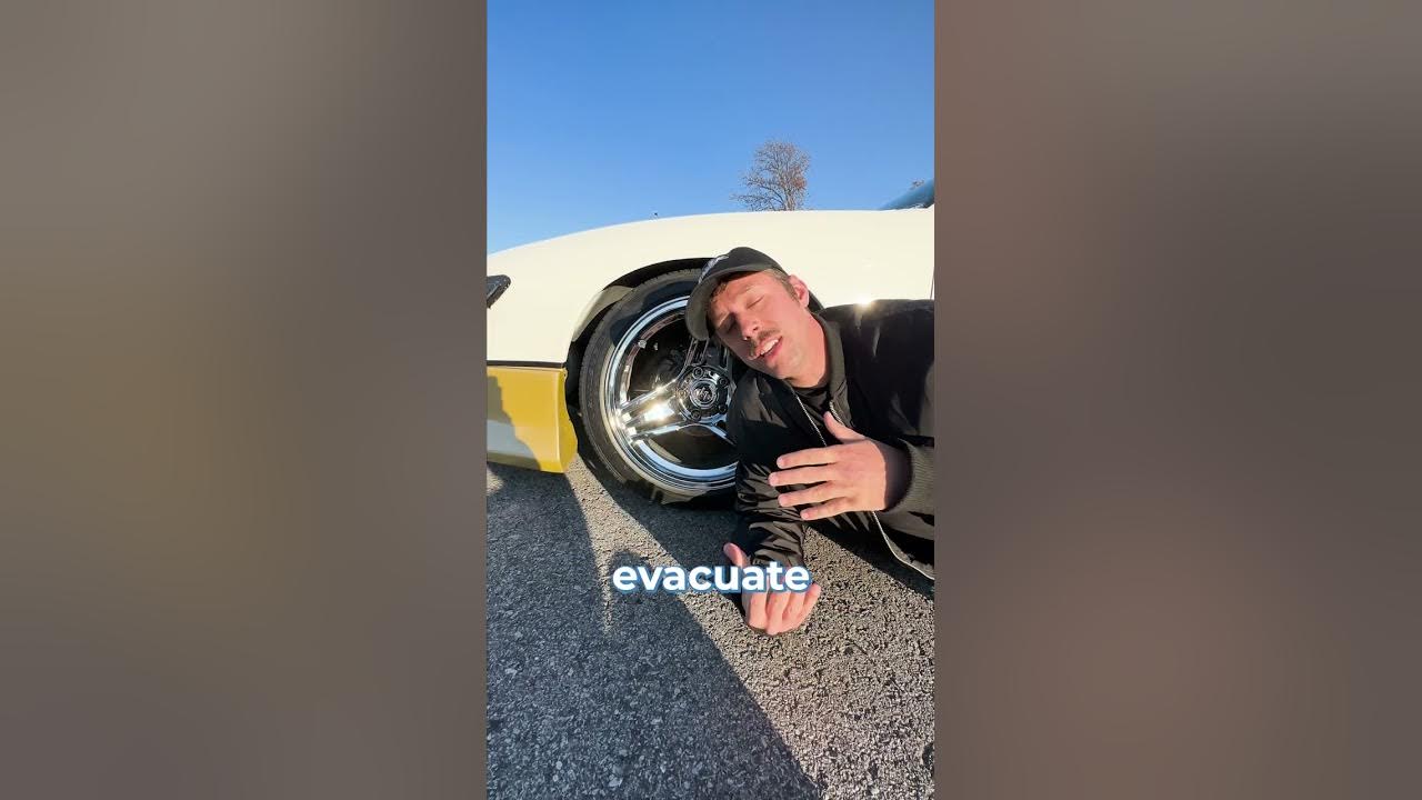 Do drilled & slotted rotors actually make a difference? 🧐shorts YouTube