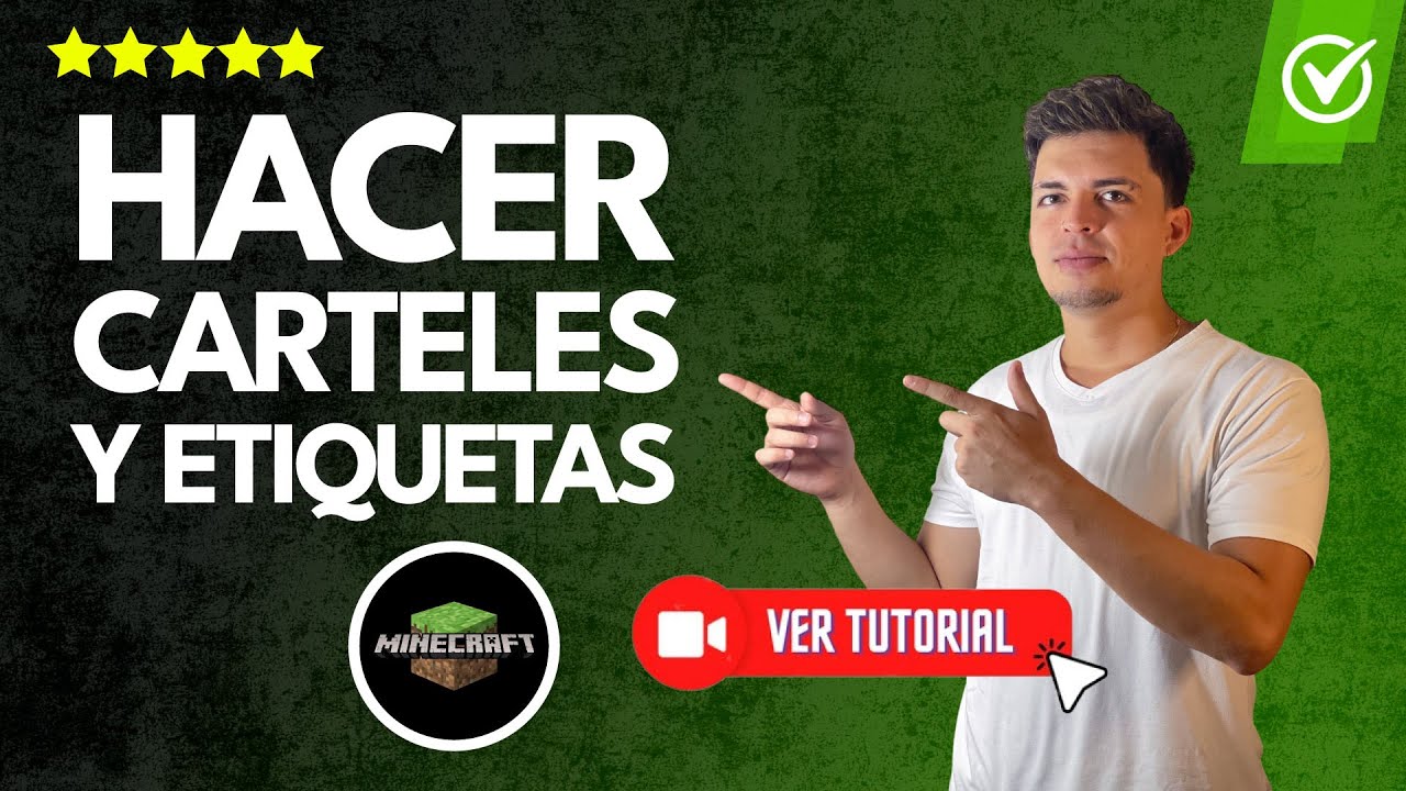 c-mo-hacer-carteles-y-etiquetas-en-minecraft-se-aliza-y-a-ade