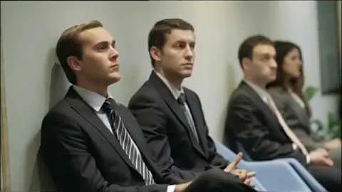 Pepsi Max funny job interview